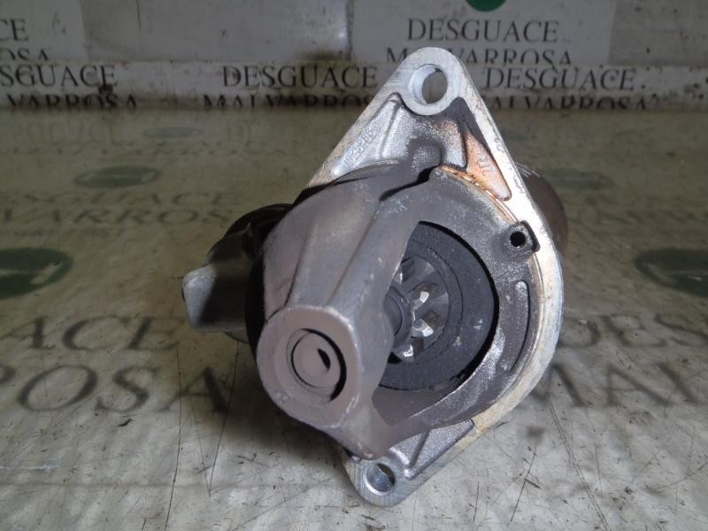 Recambio de motor arranque para opel corsa d enjoy referencia OEM IAM   