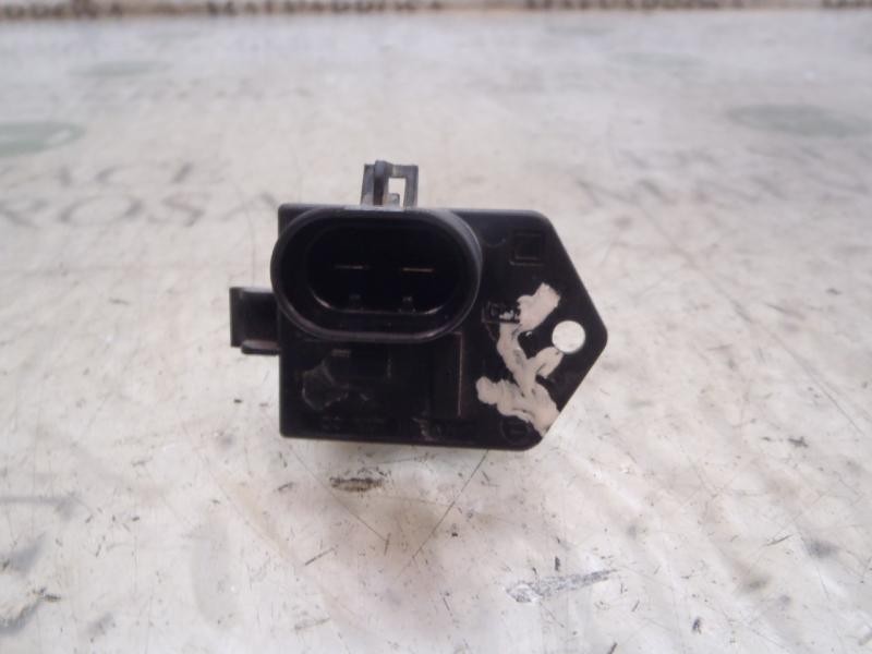 Recambio de resistencia calefaccion para opel corsa d enjoy referencia OEM IAM   