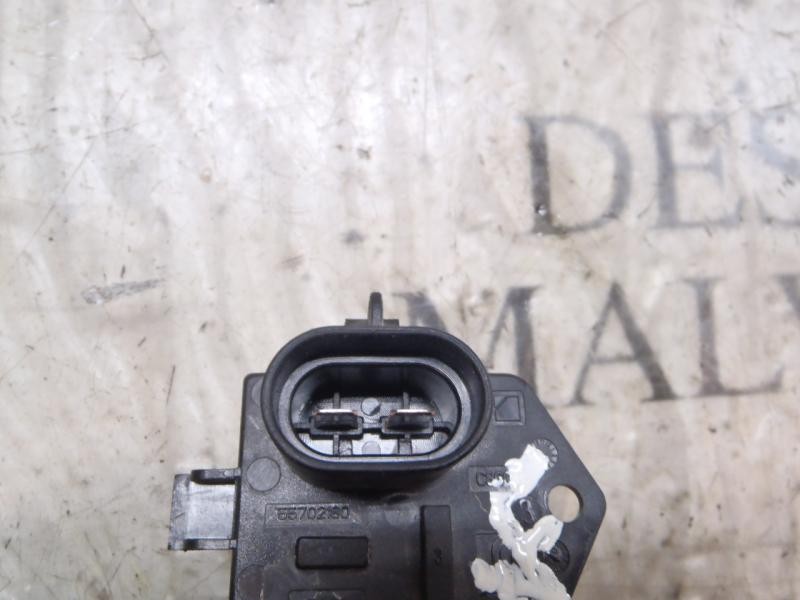 Recambio de resistencia calefaccion para opel corsa d enjoy referencia OEM IAM   