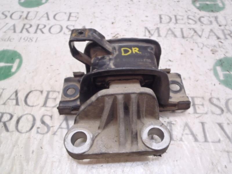 Recambio de soporte motor derecho para opel corsa d enjoy referencia OEM IAM   