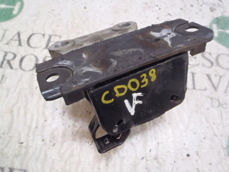 Recambio de soporte motor derecho para opel corsa d enjoy referencia OEM IAM   