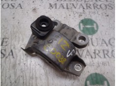 Recambio de soporte motor izquierdo para opel corsa d enjoy referencia OEM IAM    2