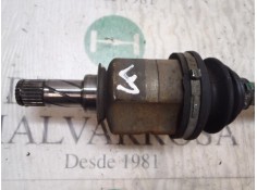 Recambio de transmision derecha para opel corsa d enjoy referencia OEM IAM    2