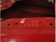 Recambio de puerta delantera derecha para fiat qubo (300) 1.3 16v jtd cat referencia OEM IAM 1371776080   2