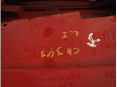 Recambio de puerta lateral izquierda para fiat qubo (300) 1.3 16v jtd cat referencia OEM IAM 1371785080   2