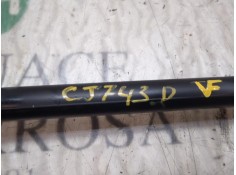 Recambio de amortiguadores maletero / porton para ford fiesta (cbk) trend referencia OEM IAM    2