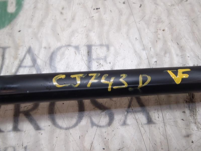 Recambio de amortiguadores maletero / porton para ford fiesta (cbk) trend referencia OEM IAM   