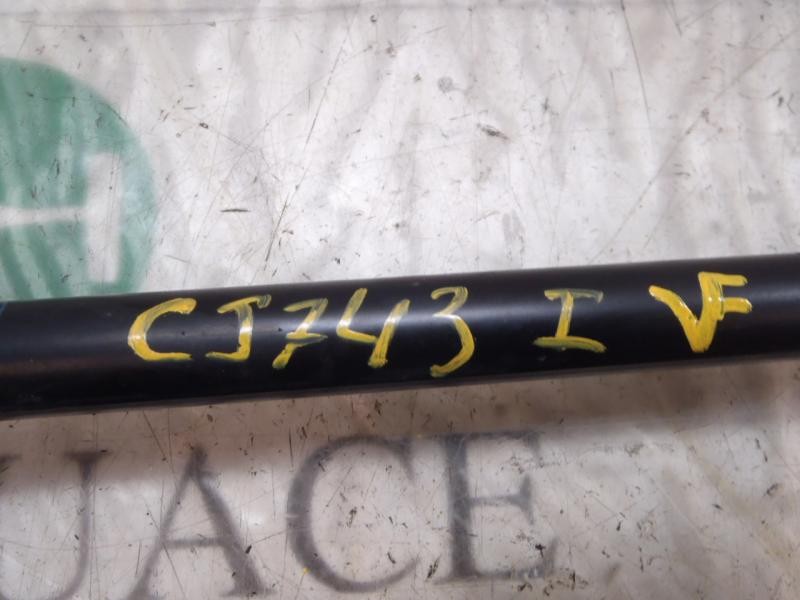 Recambio de amortiguadores maletero / porton para ford fiesta (cbk) trend referencia OEM IAM   