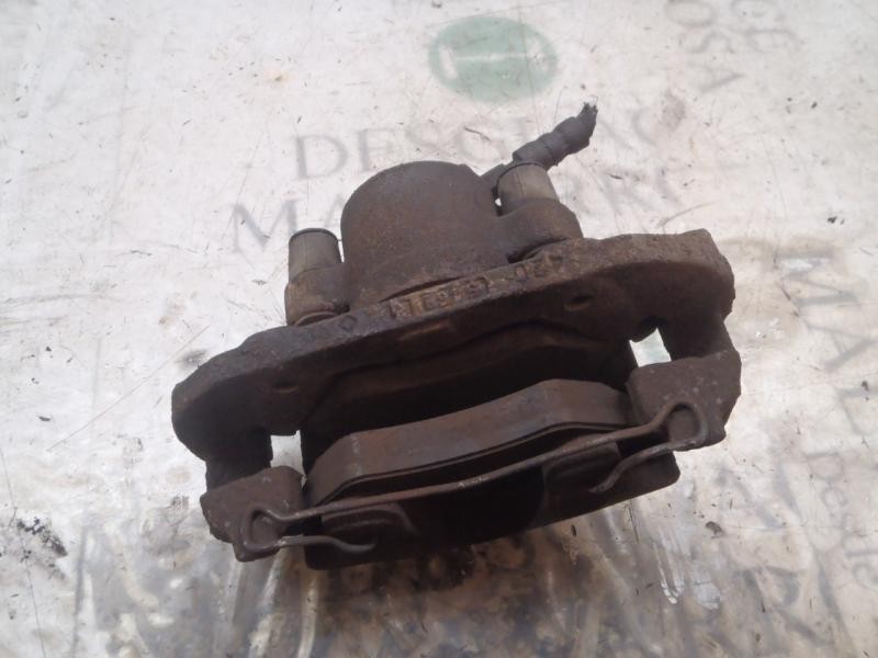 Recambio de pinza freno delantera derecha para ford ka (ccq) collection referencia OEM IAM   