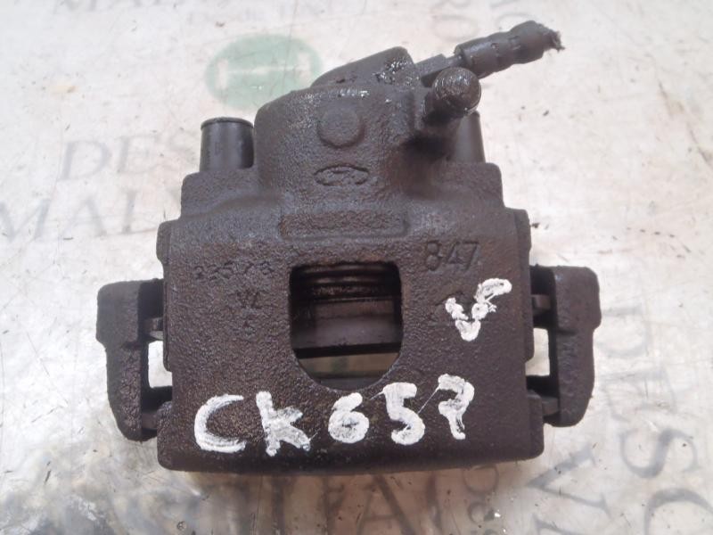 Recambio de pinza freno delantera izquierda para ford ka (ccq) collection referencia OEM IAM   