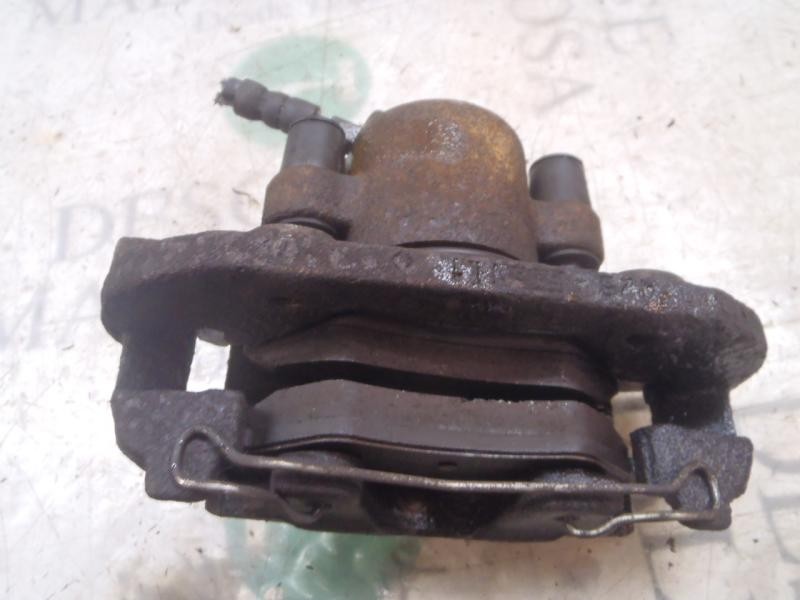 Recambio de pinza freno delantera izquierda para ford ka (ccq) collection referencia OEM IAM   