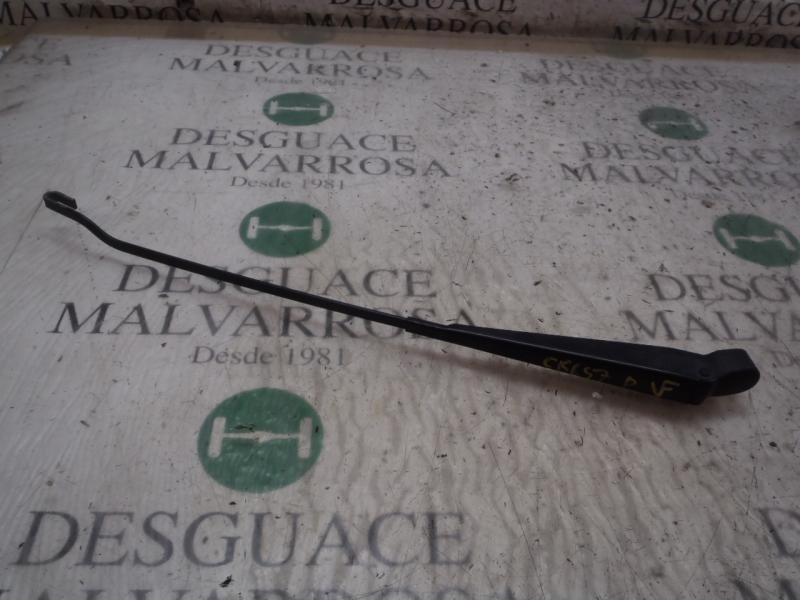 Recambio de brazo limpia delantero derecho para ford ka (ccq) collection referencia OEM IAM   