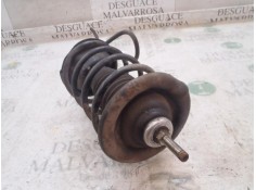 Recambio de amortiguador delantero izquierdo para ford ka (ccq) collection referencia OEM IAM    2