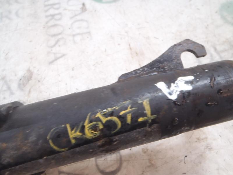 Recambio de amortiguador delantero izquierdo para ford ka (ccq) collection referencia OEM IAM   