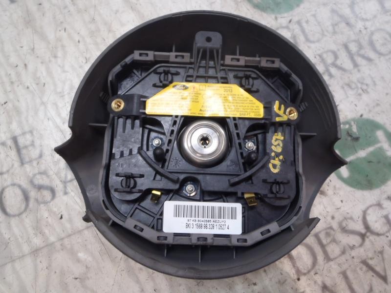 Recambio de airbag delantero izquierdo para ford ka (ccq) collection referencia OEM IAM   