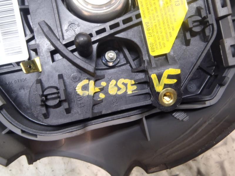 Recambio de airbag delantero izquierdo para ford ka (ccq) collection referencia OEM IAM   