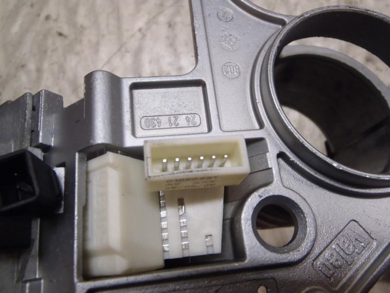 Recambio de antirrobo para opel astra twin top cosmo referencia OEM IAM   