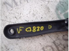 Recambio de brazo limpia delantero derecho para opel astra twin top cosmo referencia OEM IAM    2