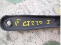 Recambio de brazo limpia delantero izquierdo para opel astra twin top cosmo referencia OEM IAM    2