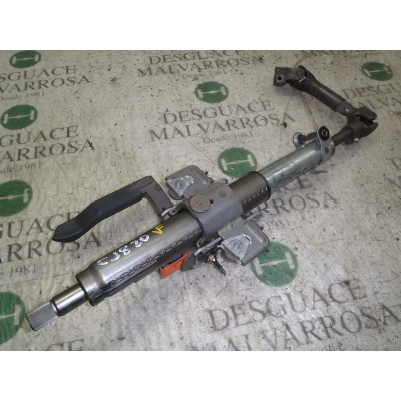 Recambio de columna direccion para opel astra twin top cosmo referencia OEM IAM   