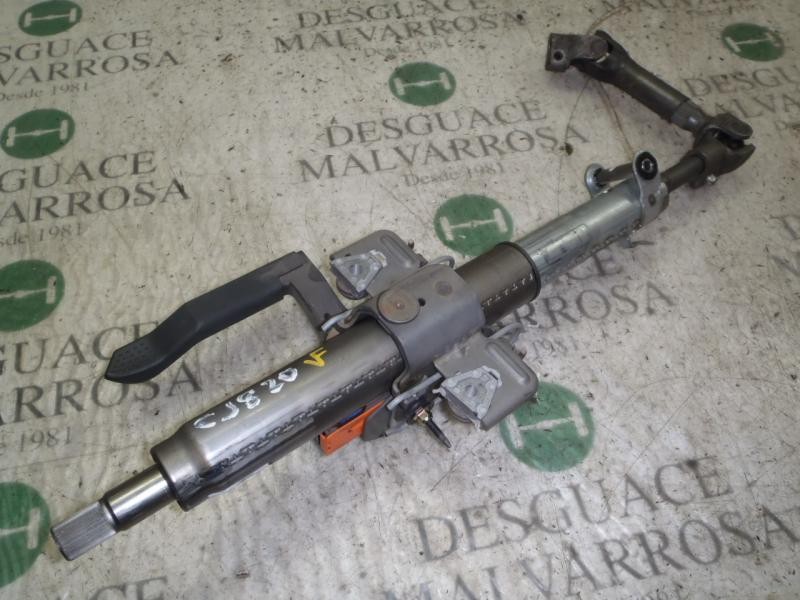 Recambio de columna direccion para opel astra twin top cosmo referencia OEM IAM   