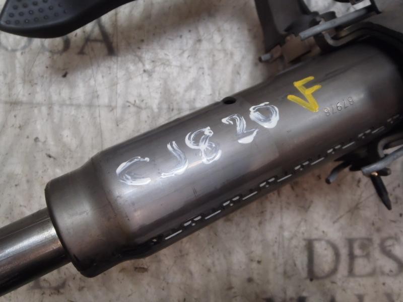 Recambio de columna direccion para opel astra twin top cosmo referencia OEM IAM   