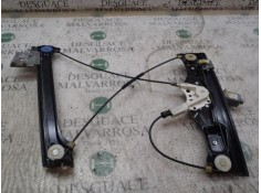 Recambio de elevalunas delantero derecho para opel astra twin top cosmo referencia OEM IAM    2