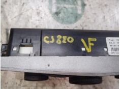 Recambio de mando calefaccion / aire acondicionado para opel astra twin top cosmo referencia OEM IAM    2