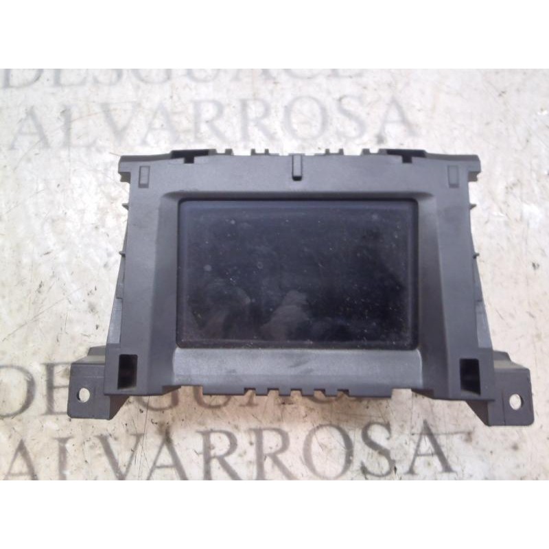 Recambio de mando multifuncion para opel astra twin top cosmo referencia OEM IAM   