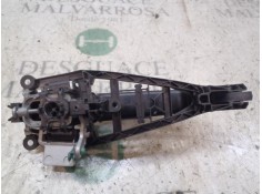 Recambio de maneta exterior delantera derecha para opel astra twin top cosmo referencia OEM IAM    2