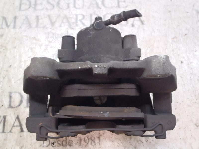 Recambio de pinza freno delantera derecha para opel astra twin top cosmo referencia OEM IAM   