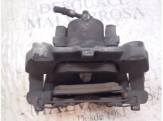 Recambio de pinza freno delantera izquierda para opel astra twin top cosmo referencia OEM IAM    2