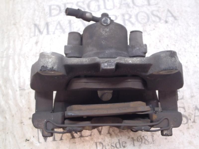 Recambio de pinza freno delantera izquierda para opel astra twin top cosmo referencia OEM IAM   