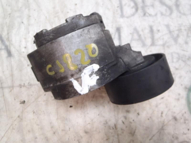 Recambio de tensor correa auxiliar para opel astra twin top cosmo referencia OEM IAM   
