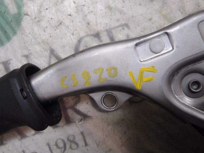 Recambio de palanca freno de mano para opel astra twin top cosmo referencia OEM IAM   