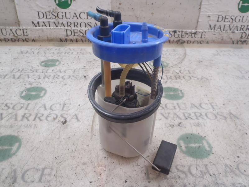 Recambio de aforador para seat ibiza st (6j8) 1.2 tsi referencia OEM IAM 6R0919051G 6R0919051G 