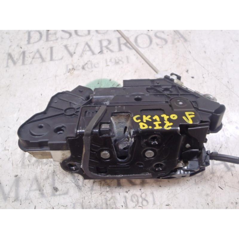 Recambio de cerradura puerta delantera izquierda para seat ibiza st (6j8) 1.2 tsi referencia OEM IAM 5N1837015E  