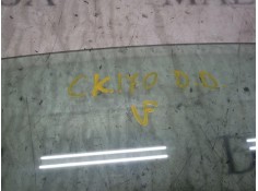 Recambio de cristal puerta delantero derecho para seat ibiza st (6j8) 1.2 tsi referencia OEM IAM 6J4845202B   2