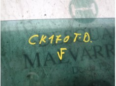 Recambio de cristal puerta trasero derecho para seat ibiza st (6j8) 1.2 tsi referencia OEM IAM 6J8845206B   2