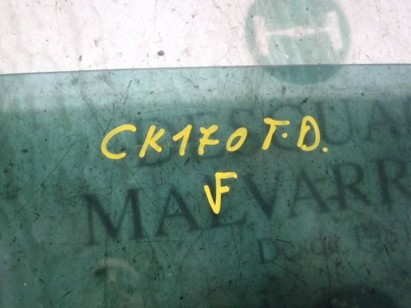 Recambio de cristal puerta trasero derecho para seat ibiza st (6j8) 1.2 tsi referencia OEM IAM 6J8845206B  