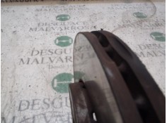 Recambio de disco freno delantero para seat ibiza st (6j8) 1.2 tsi referencia OEM IAM 6R0615301C   2