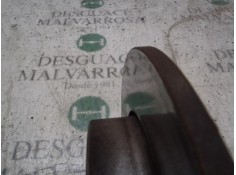 Recambio de disco freno trasero para seat ibiza st (6j8) 1.2 tsi referencia OEM IAM 1J0615601P   2