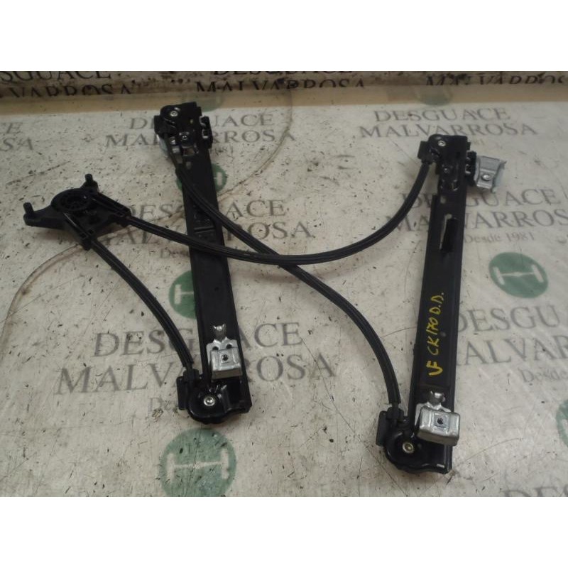 Recambio de elevalunas delantero derecho para seat ibiza st (6j8) 1.2 tsi referencia OEM IAM 6J4837462  