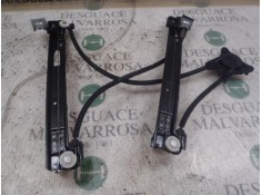 Recambio de elevalunas delantero derecho para seat ibiza st (6j8) 1.2 tsi referencia OEM IAM 6J4837462   2