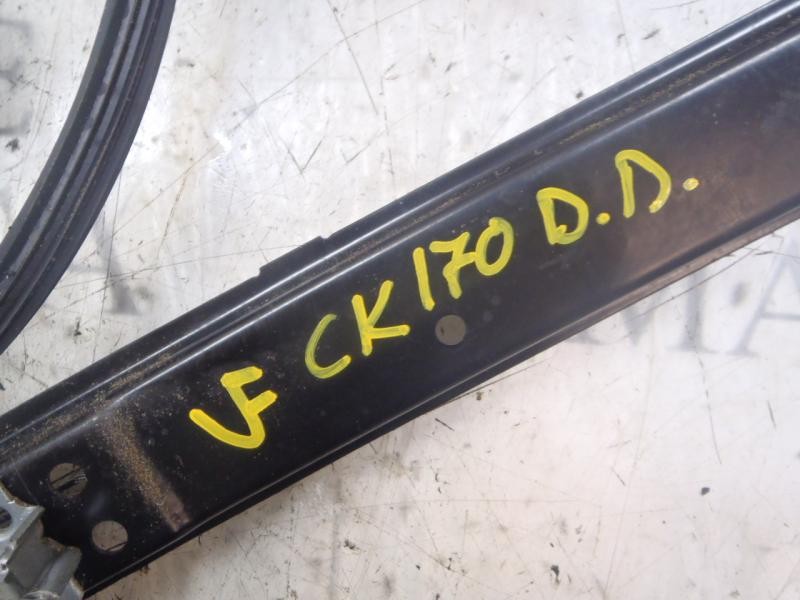 Recambio de elevalunas delantero derecho para seat ibiza st (6j8) 1.2 tsi referencia OEM IAM 6J4837462  