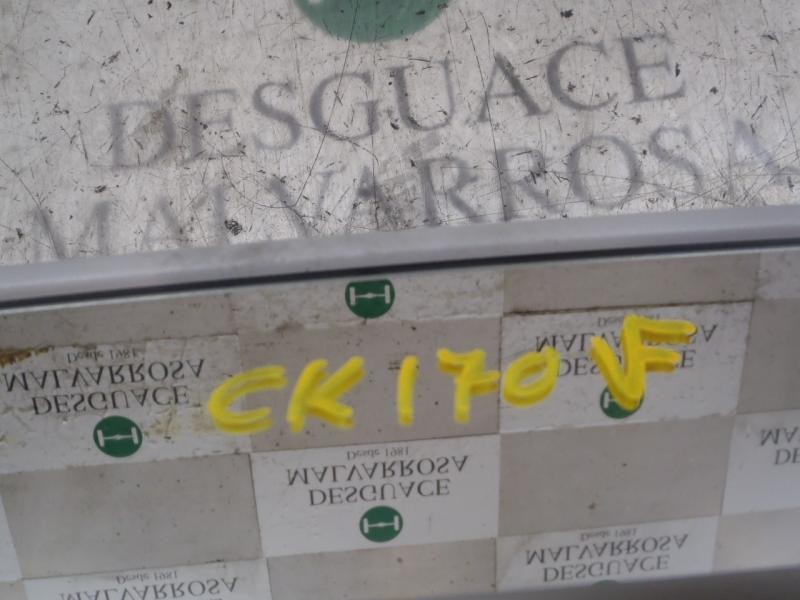 Recambio de espejo interior para seat ibiza st (6j8) 1.2 tsi referencia OEM IAM 1K0857511ESMA  