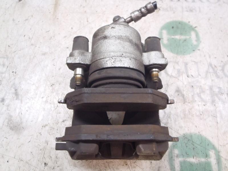 Recambio de pinza freno delantera derecha para seat ibiza st (6j8) 1.2 tsi referencia OEM IAM 1K0615124D  