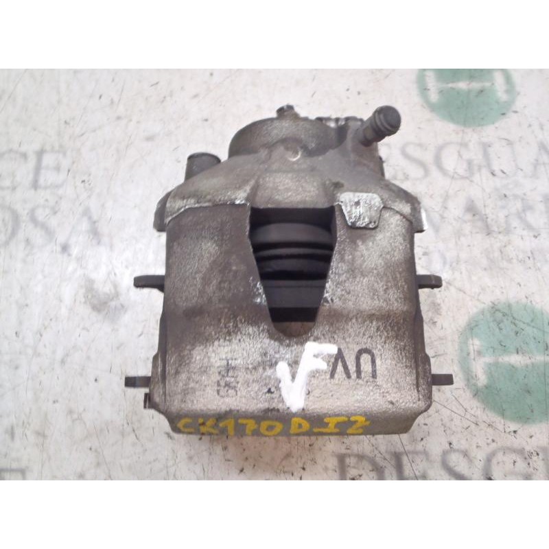 Recambio de pinza freno delantera izquierda para seat ibiza st (6j8) 1.2 tsi referencia OEM IAM 1K0615123D  