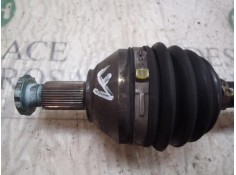 Recambio de transmision izquierda para seat ibiza st (6j8) 1.2 tsi referencia OEM IAM 6R0407761B   2