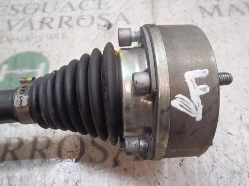 Recambio de transmision izquierda para seat ibiza st (6j8) 1.2 tsi referencia OEM IAM 6R0407761B  